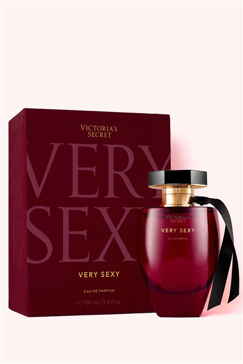 victoria secret very sexy